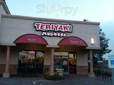 Teriyaki Madness, Las Vegas