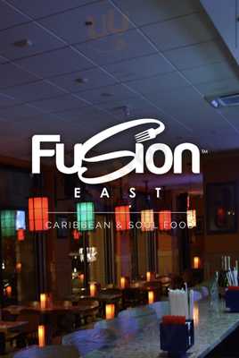 Fusion East