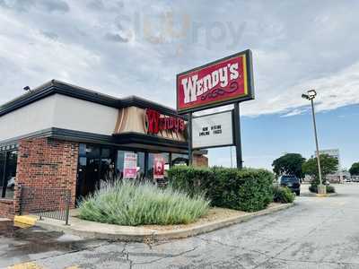 Wendy's, Dallas