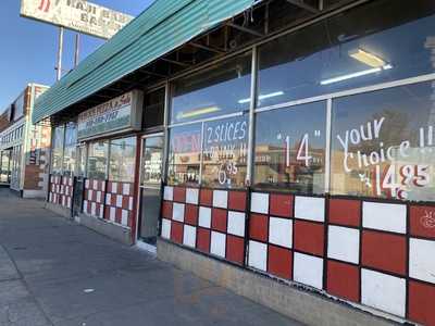 Famous Pizza and Subs, Denver