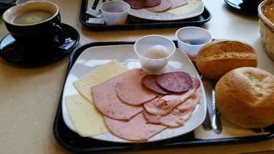 German Bakery, Portland