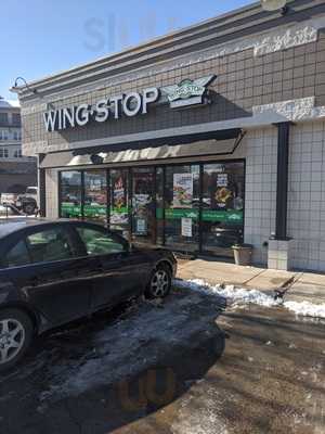 Wingstop, Denver