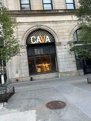 Cava, Brooklyn