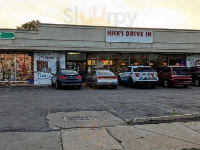 Nick's Drive-In, Chicago