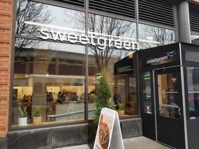 sweetgreen, Brooklyn