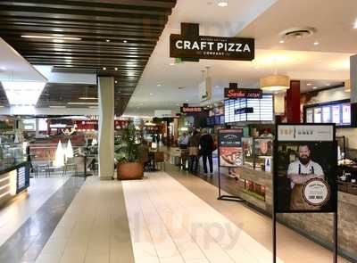 Craft Pizza Company, San Diego