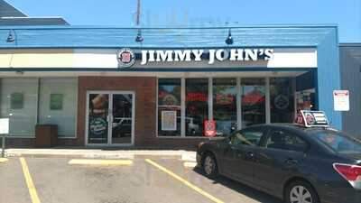 Jimmy John's, Denver