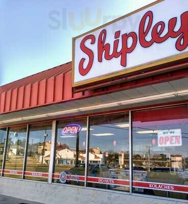 Shipley Do-nuts, San Antonio