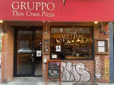 Gruppo, New York City