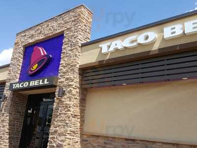 Taco Bell, Austin