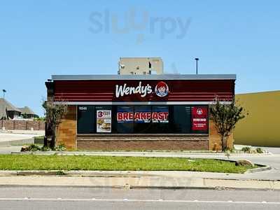 Wendy's, Dallas