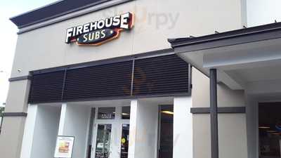 Firehouse Subs, Miami