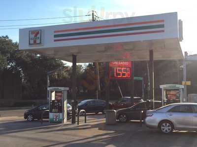 7-Eleven, Dallas