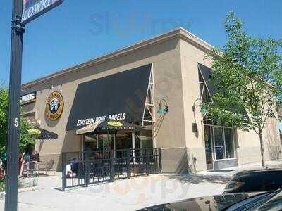 Einstein Bros. Bagels, Denver