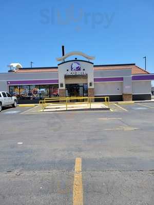 Taco Bell, San Antonio