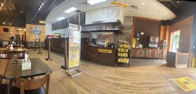 Dickey's Barbecue Pit, Dallas