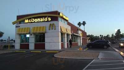 McDonald's, Las Vegas