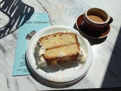 Sweet Corner BakeShop, New York City