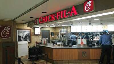 Chick-fil-A, Atlanta