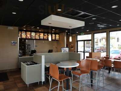 Taco Bell, Denver