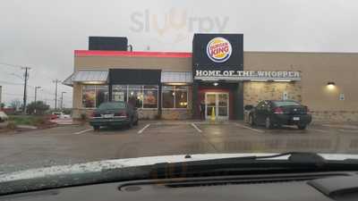 Burger King, Dallas