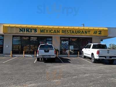 Niki's Cafe, San Antonio