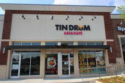 Tin Drum Asian Kitchen, Atlanta