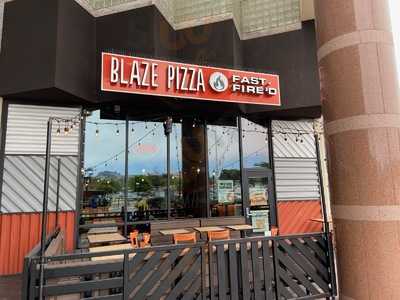 Blaze Pizza