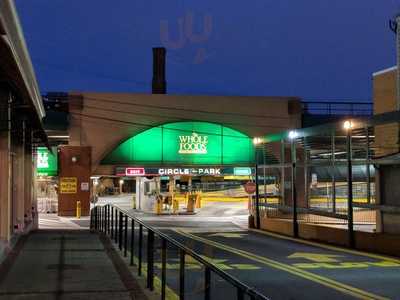 Whole Foods Market, Washington DC