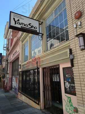 YamaSho, San Francisco