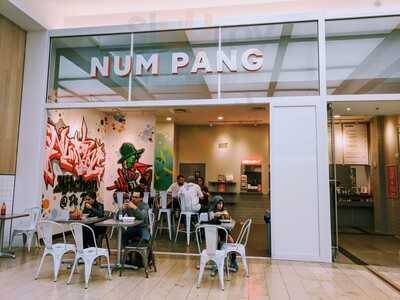 Num Pang, Boston