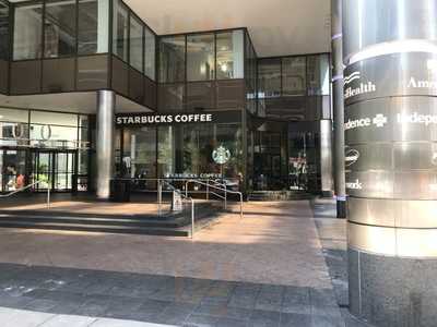 Starbucks, Philadelphia