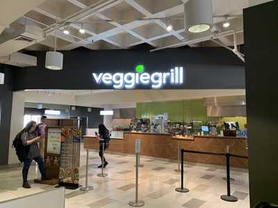 Veggie Grill