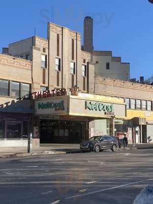 Gourmanoff Food Market, Brooklyn