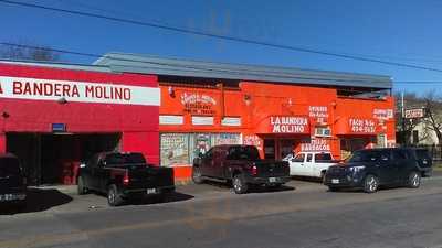 La Bandera Molino, San Antonio