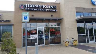 Jimmy John's, Dallas