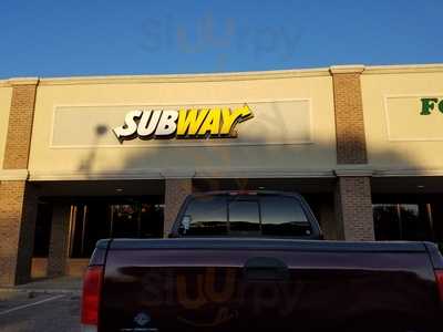 Subway, Dallas