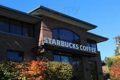 Starbucks, Portland