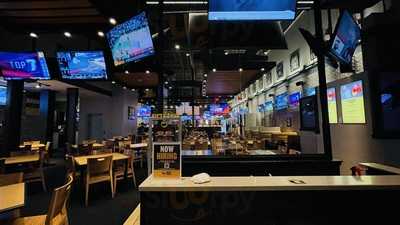 Buffalo Wild Wings, San Diego