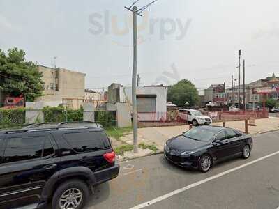 Thornton's Soul Food Restaurant, Philadelphia