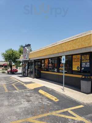 Church's Chicken, San Antonio