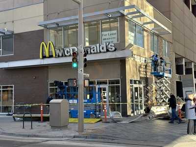 McDonald's, Denver