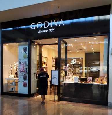 Godiva Chocolatier, Las Vegas