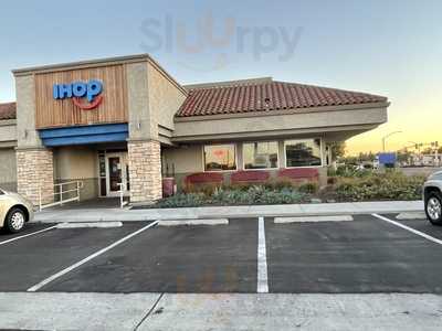 IHOP, San Diego