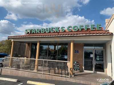 Starbucks, Austin