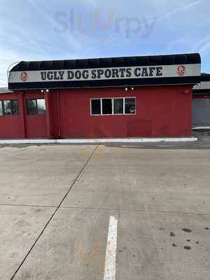 The Ugly Dog Sports Cafe, Denver