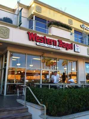 Western Bagel, Los Angeles