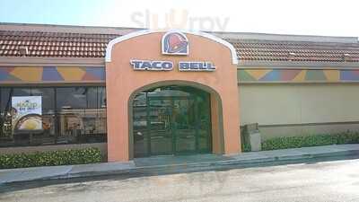 Taco Bell, Miami