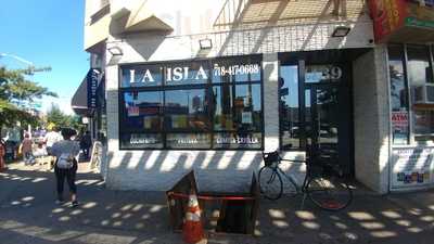 La Isla Inc, Brooklyn