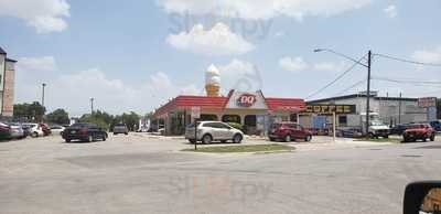 Dairy Queen, Austin